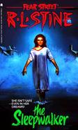 The Sleepwalker cover