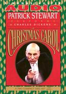 A Christmas Carol cover