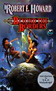 Beyond the Borders cover