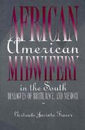 African American Midwifery in the South Dialogues of Birth, Race, and Memory cover