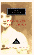 Pride And Prejudice cover