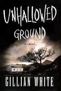 Unhallowed Ground cover