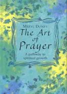 The Art of Prayer cover