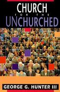 Church for the Unchurched cover