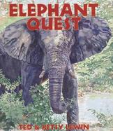 Elephant Quest cover