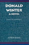 Donald Winter A Failing Marriage cover