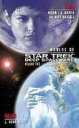 Worlds Of Deep Space Nine (volume2) cover