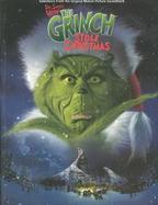 Dr. Seuss How the Grinch Stole Christmas cover