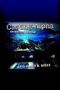 Casting Alpha Amtracs in Vietnam cover