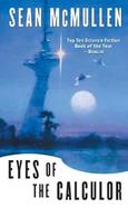Eyes of the Calculor cover