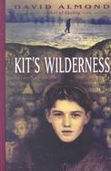 Kit's Wilderness cover