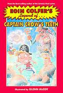 The Legend of Captain Crow's Teeth cover