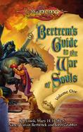 Bertrem's Guide to the War of Souls, Volume One cover