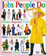 Jobs People Do cover