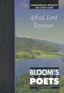 Alfred Lord Tennyson cover