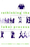 Rethinking the Labor Process cover