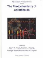 The Photochemistry of Carotenoids cover