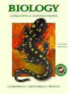 Biology: Concepts and Connections cover
