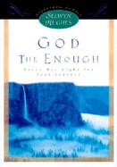 God the Enough Every Day Light for Your Journey cover