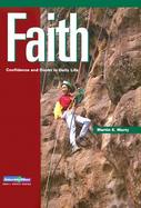 Faith: Confidence and Doubt in Daily Life cover