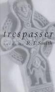 Trespasser Poems cover