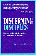 Discerning Disciples: Listening for God's Voice in Christian Initiation cover
