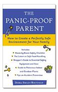 The Panic-Proof Parent cover