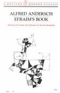 Efraim's Book cover