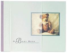 A Baby Book cover