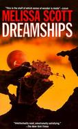 Dreamships cover