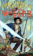 A Wizard in a Feud cover