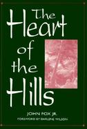 The Heart of the Hills cover