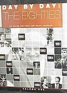 Day by Day The Eighties cover