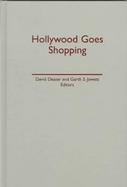 Hollywood Goes Shopping cover