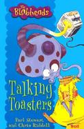Talking Toasters cover