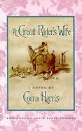 A Circuit Rider's Wife cover