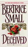 Deceived cover