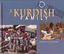 A Kurdish Family cover