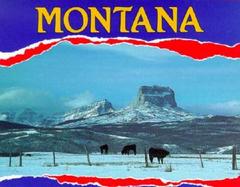 Montana cover