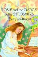 Rosie and the Dance of the Dinosaurs cover
