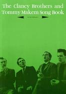 Clancy Brothers and Tommy Makem Songbook cover