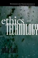 Ethics and Technology: Innovation and Transformation in Community Contexts cover