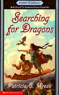 Searching for Dragons cover