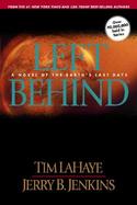 Left Behind cover