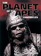 The Planet of the Apes Chronicles cover