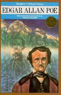 Edgar Allan Poe cover