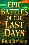 Epic Battles of the Last Days cover