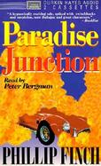 Paradise Junction cover