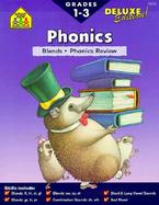 Phonics Blends?Phonics Review cover