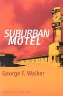 Suburban Motel cover